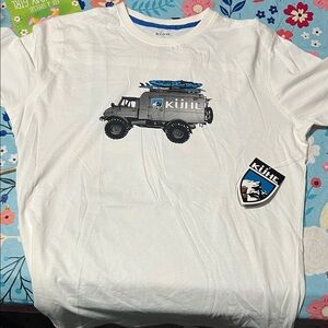 KUHL Graphic T-Shirt men’s